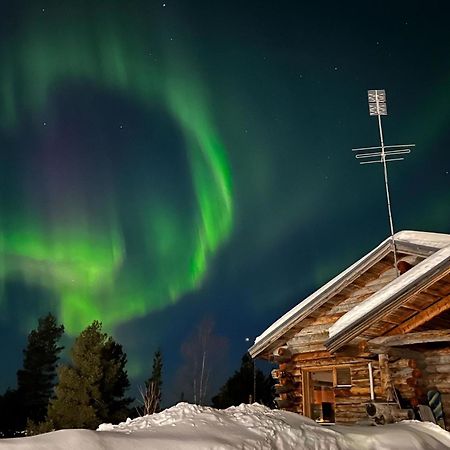 Holiday Home Sallanhelmi A2 By Interhome Tikkala Exterior photo